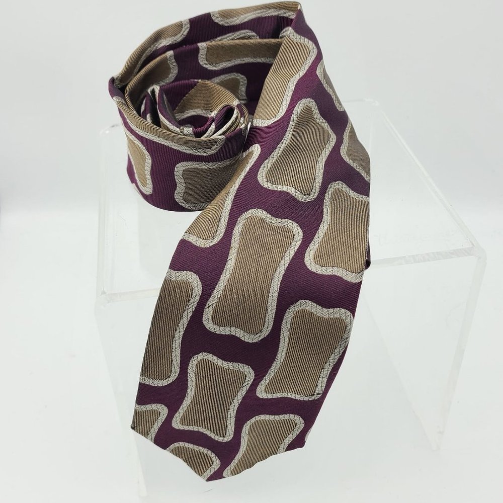 Georgio Armani neck tie